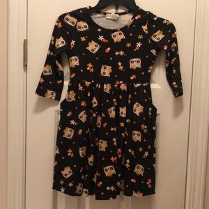 NWOT Emma & Ella Halloween dress